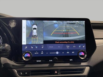 2023 Lexus RX RX 350 Luxury AWD