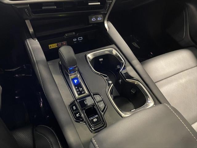 2023 Lexus RX RX 350 Luxury AWD