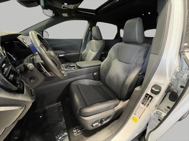 2023 Lexus RX RX 350 Luxury AWD