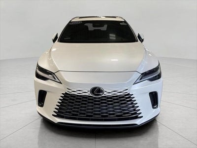 2023 Lexus RX RX 350 Luxury AWD