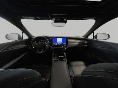 2023 Lexus RX RX 350 Luxury AWD