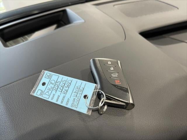 2023 Lexus RX RX 350 Luxury AWD