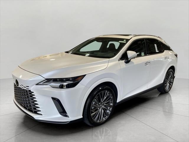 2023 Lexus RX RX 350 Luxury AWD