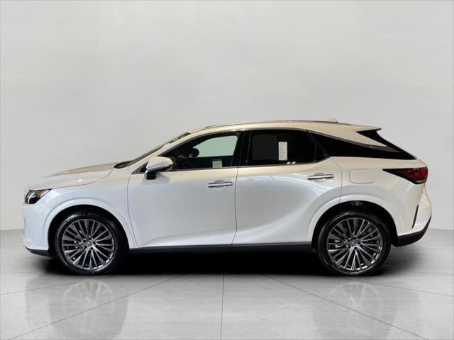 2023 Lexus RX RX 350 Luxury AWD