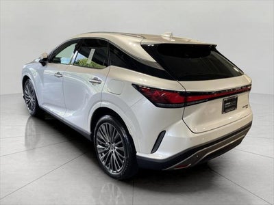 2023 Lexus RX RX 350 Luxury AWD