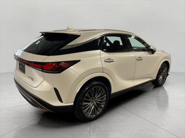 2023 Lexus RX RX 350 Luxury AWD