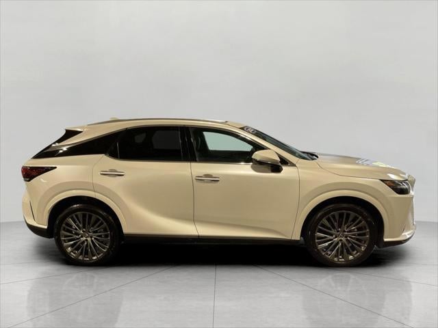 2023 Lexus RX RX 350 Luxury AWD