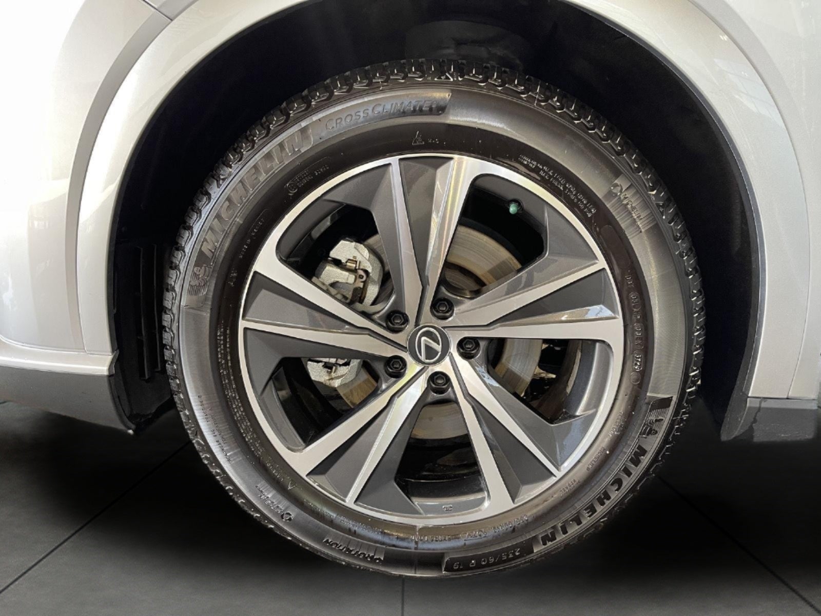 2023 Lexus RX RX 350 Premium AWD