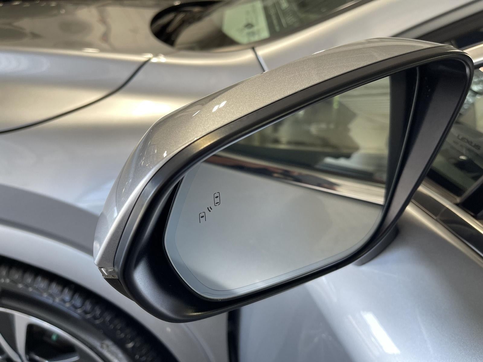 2023 Lexus RX RX 350 Premium AWD