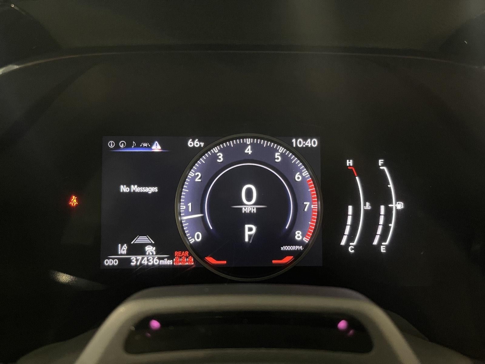 2023 Lexus RX RX 350 Premium AWD