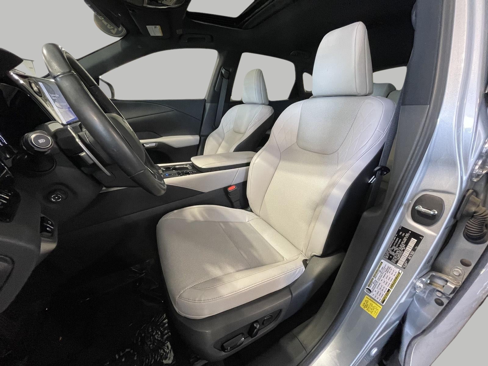 2023 Lexus RX RX 350 Premium AWD