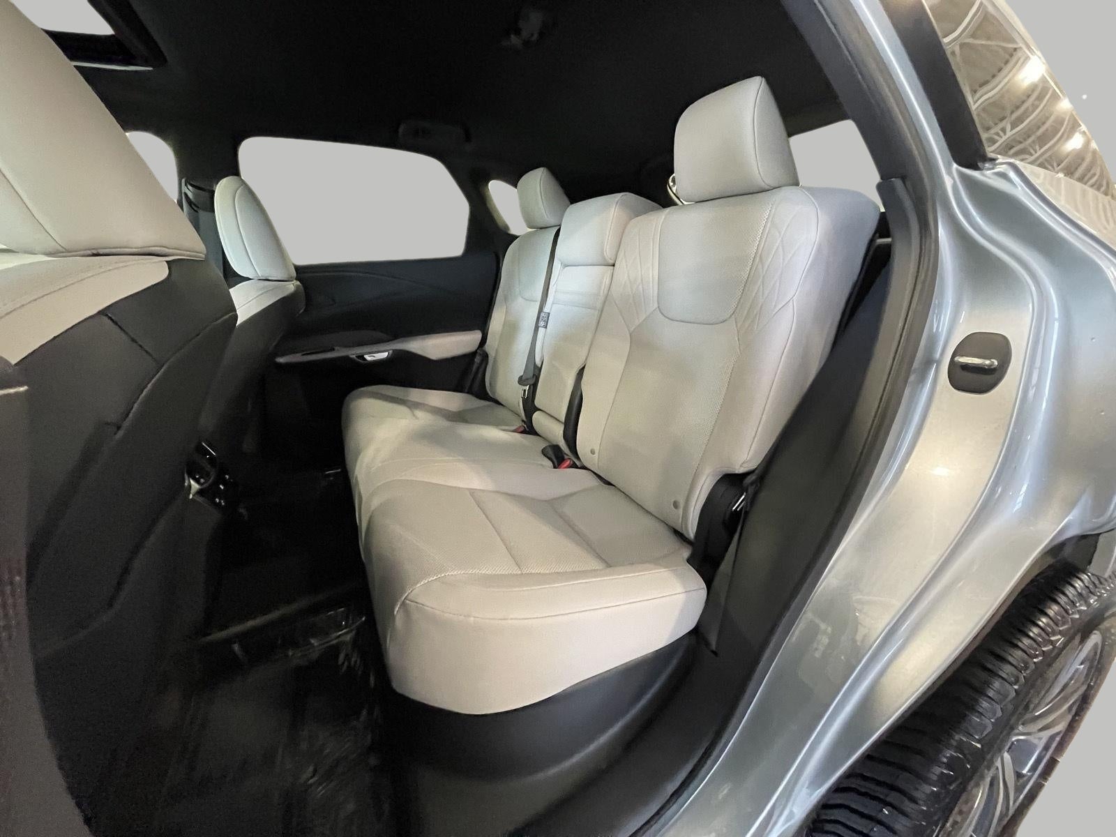 2023 Lexus RX RX 350 Premium AWD