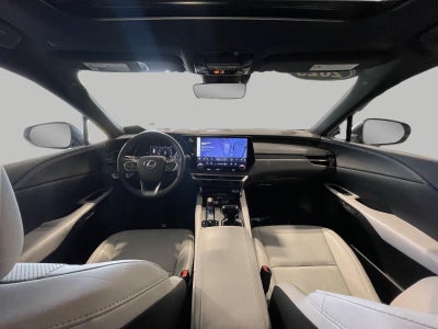 2023 Lexus RX RX 350 Premium AWD