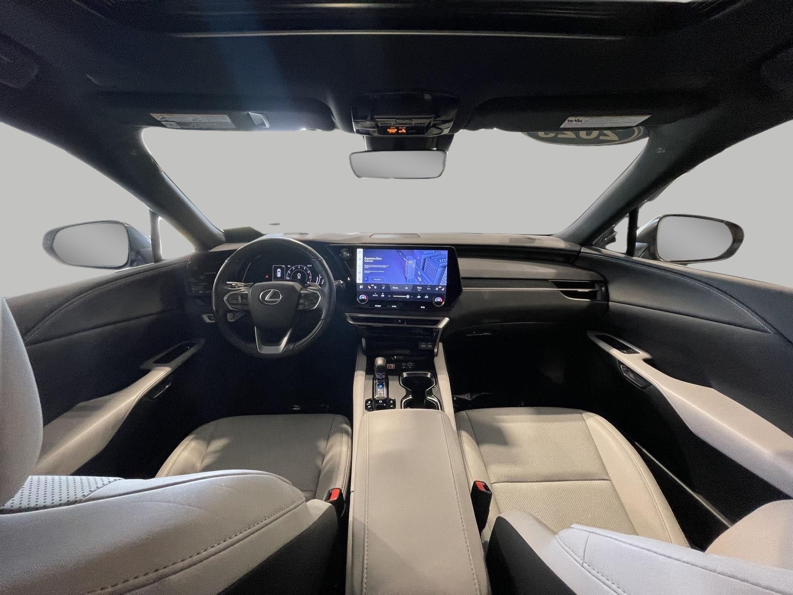 2023 Lexus RX RX 350 Premium AWD