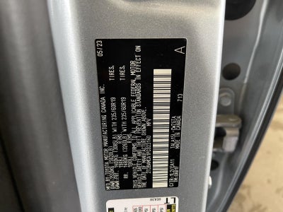 2023 Lexus RX RX 350 Premium AWD
