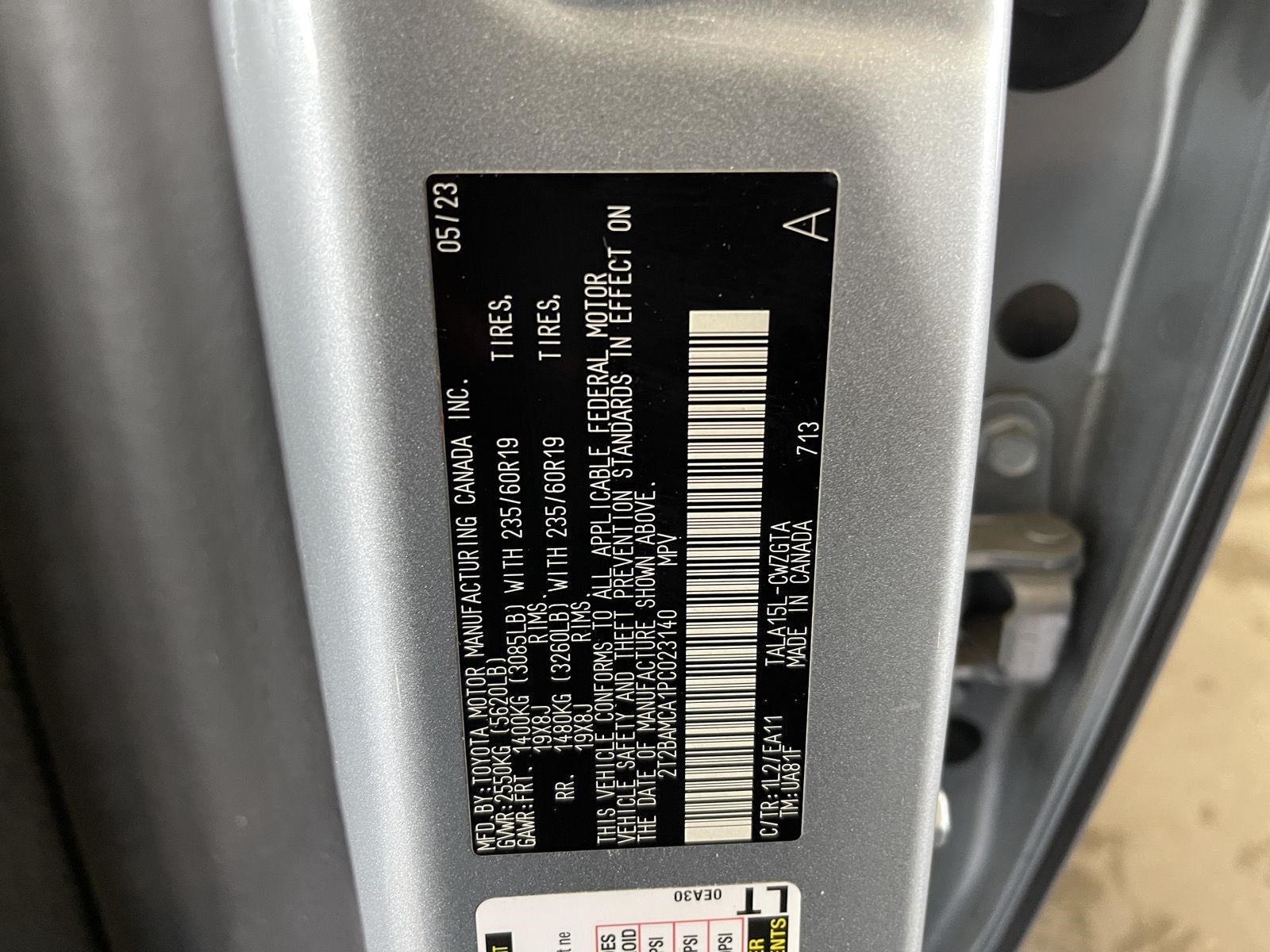 2023 Lexus RX RX 350 Premium AWD