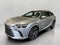 2023 Lexus RX RX 350 Premium AWD