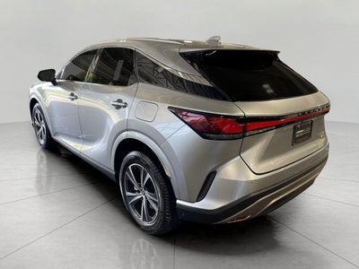 2023 Lexus RX RX 350 Premium AWD
