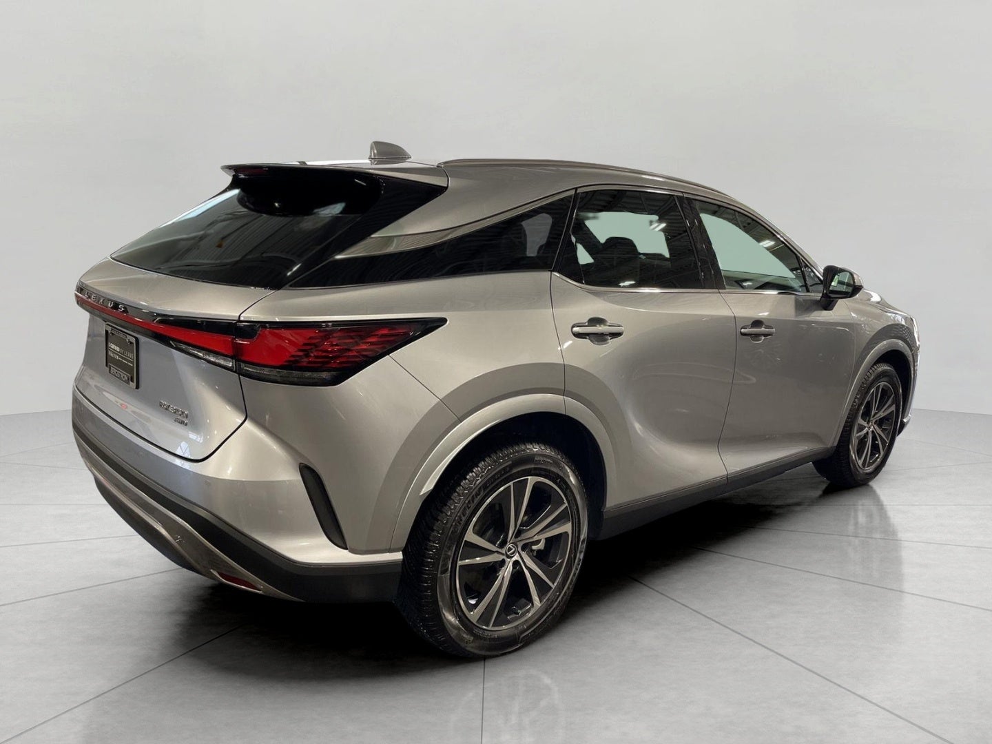 2023 Lexus RX RX 350 Premium AWD