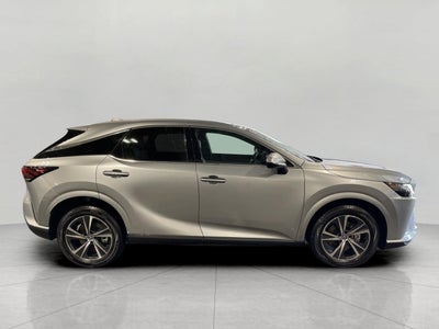 2023 Lexus RX RX 350 Premium AWD