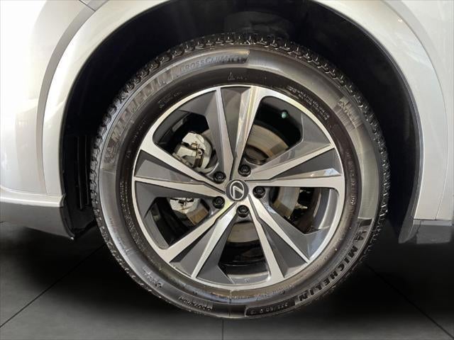 2023 Lexus RX RX 350 Premium AWD