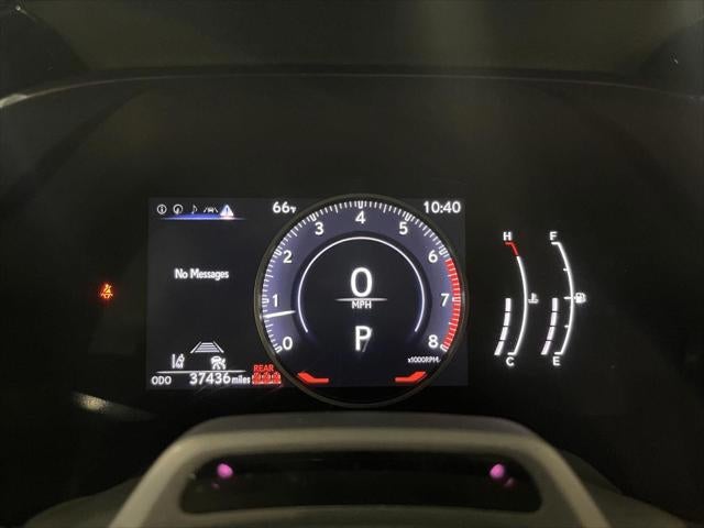2023 Lexus RX RX 350 Premium AWD