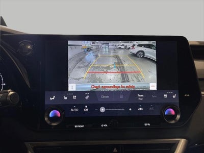 2023 Lexus RX RX 350 Premium AWD