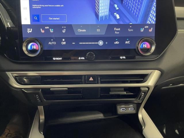 2023 Lexus RX RX 350 Premium AWD