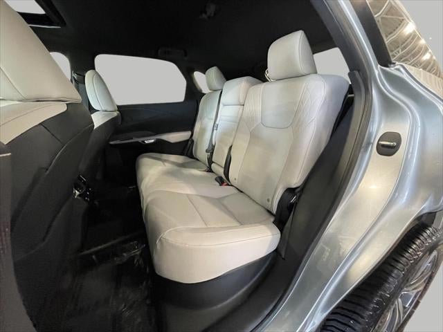 2023 Lexus RX RX 350 Premium AWD
