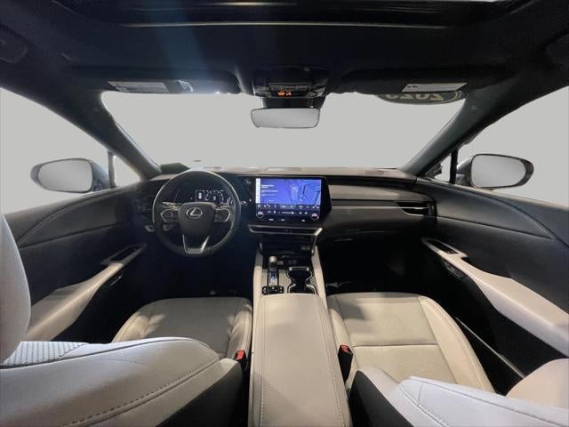 2023 Lexus RX RX 350 Premium AWD