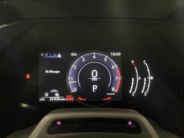 2023 Lexus RX RX 350 Premium AWD