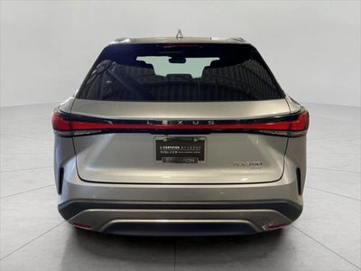 2023 Lexus RX RX 350 Premium AWD
