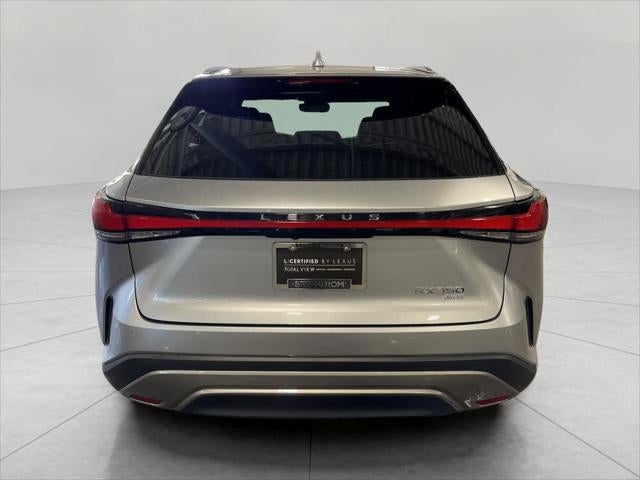2023 Lexus RX RX 350 Premium AWD