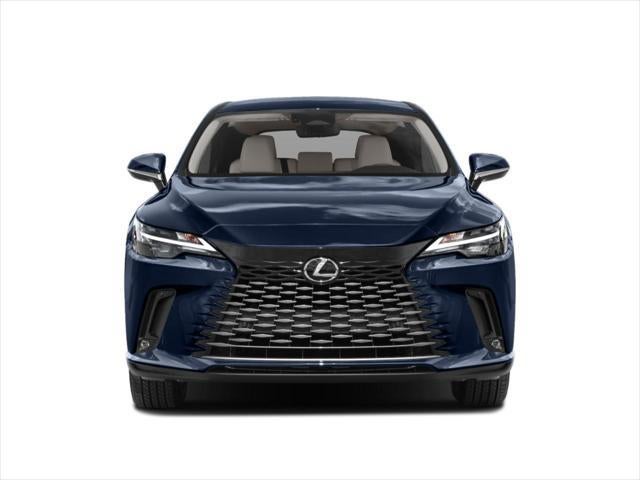 2023 Lexus RX RX 350 Premium AWD