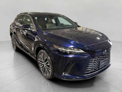 2023 Lexus RX RX 350 Premium Plus AWD