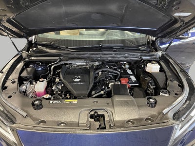 2023 Lexus RX RX 350 Premium Plus AWD