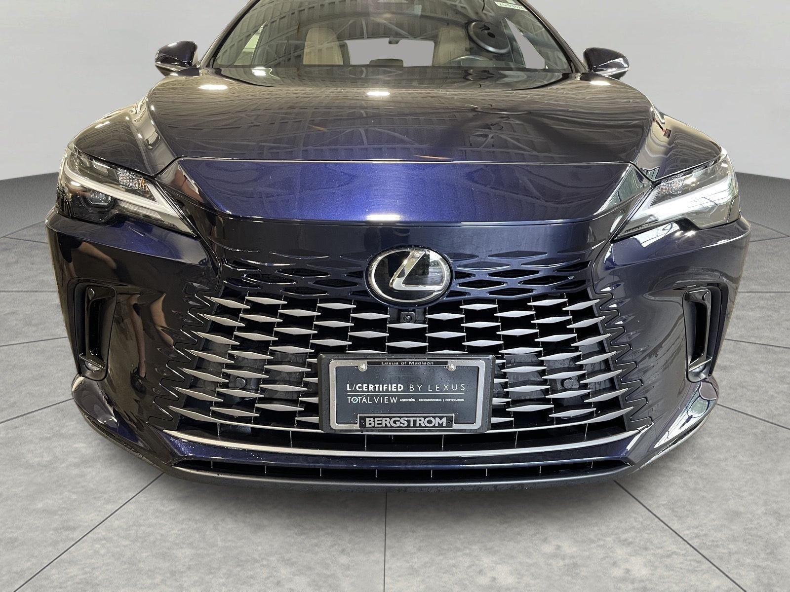 2023 Lexus RX RX 350 Premium Plus AWD