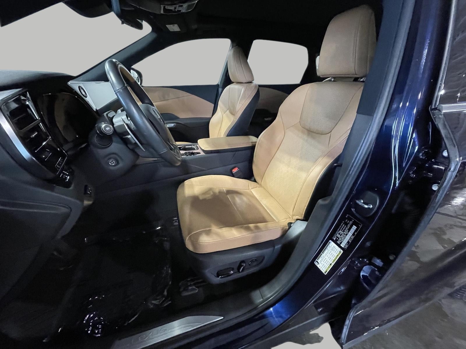 2023 Lexus RX RX 350 Premium Plus AWD
