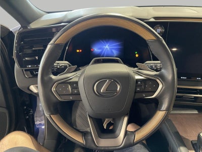 2023 Lexus RX RX 350 Premium Plus AWD