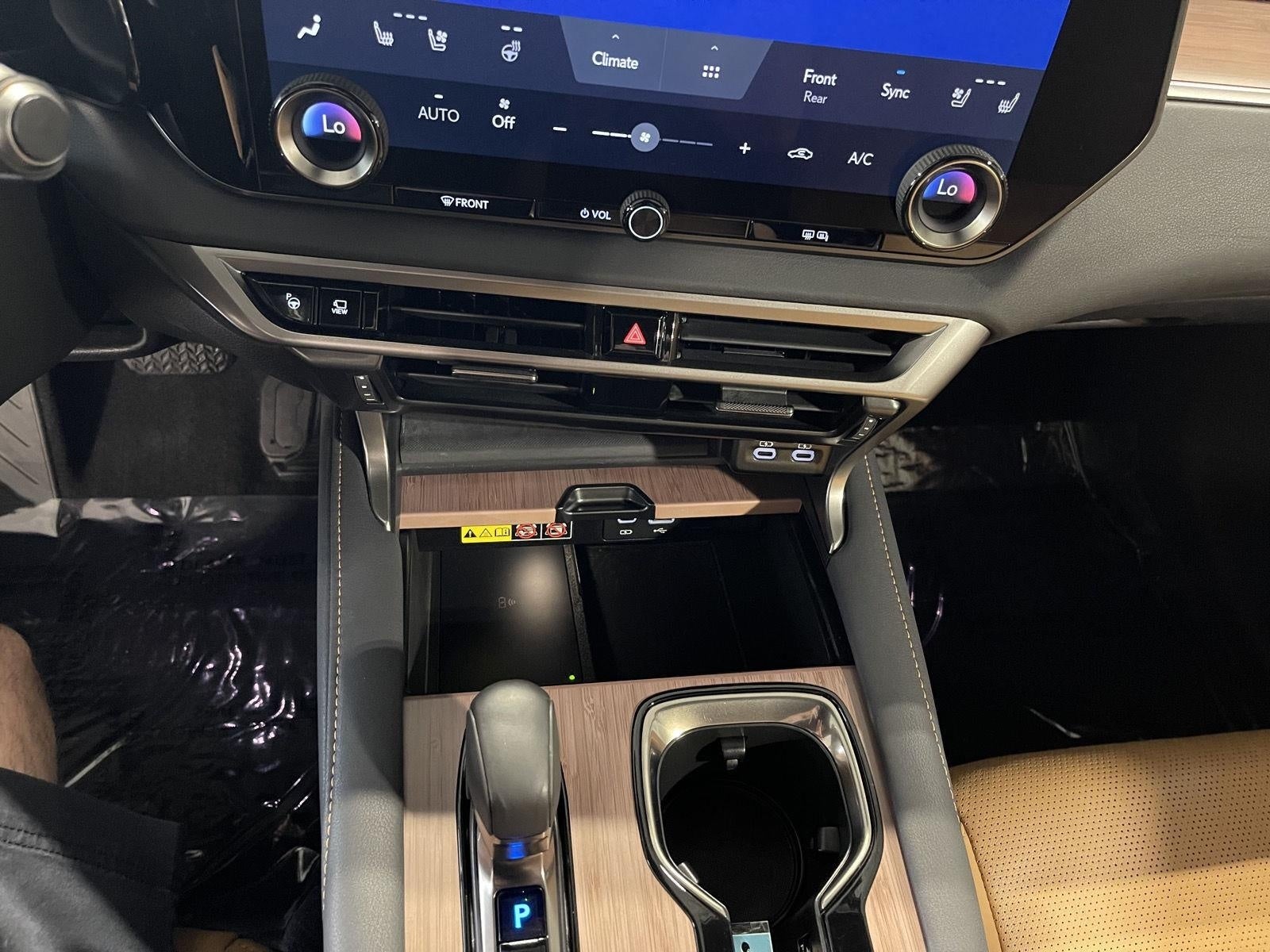 2023 Lexus RX RX 350 Premium Plus AWD