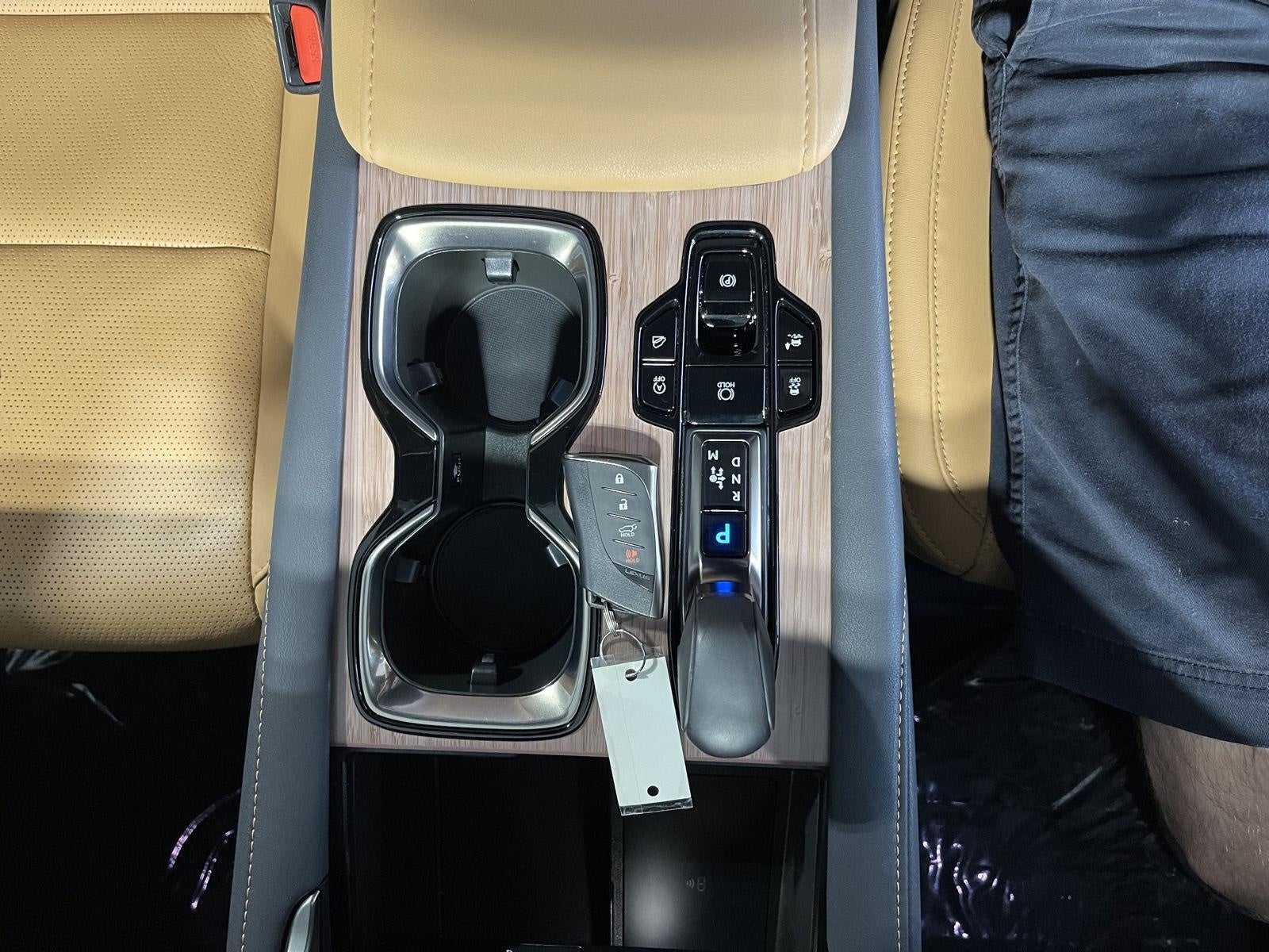 2023 Lexus RX RX 350 Premium Plus AWD