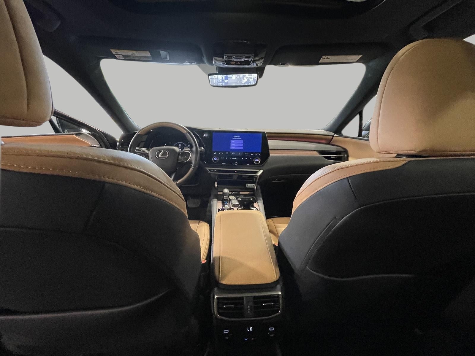2023 Lexus RX RX 350 Premium Plus AWD