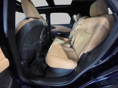 2023 Lexus RX RX 350 Premium Plus AWD