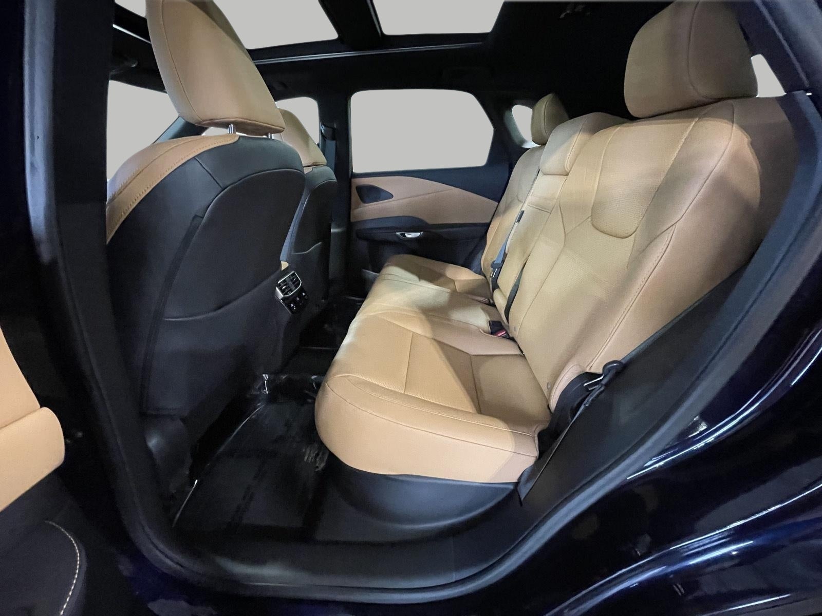 2023 Lexus RX RX 350 Premium Plus AWD