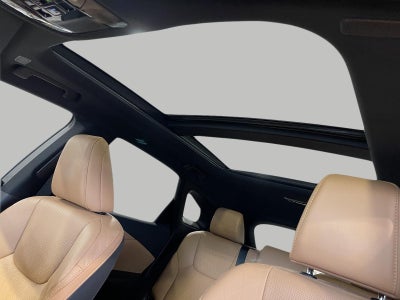 2023 Lexus RX RX 350 Premium Plus AWD