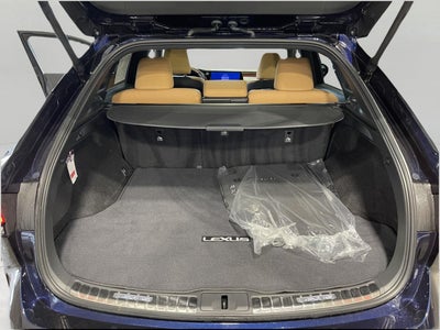 2023 Lexus RX RX 350 Premium Plus AWD