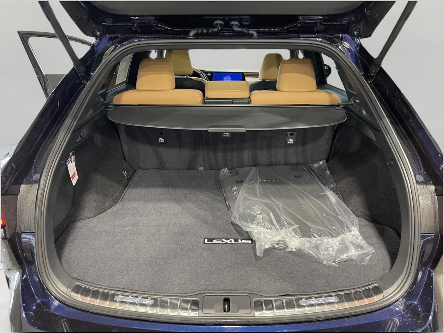 2023 Lexus RX RX 350 Premium Plus AWD