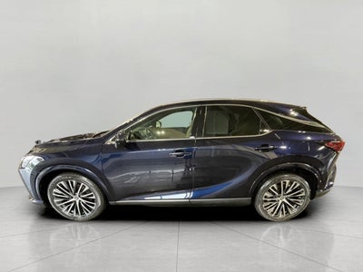2023 Lexus RX RX 350 Premium Plus AWD