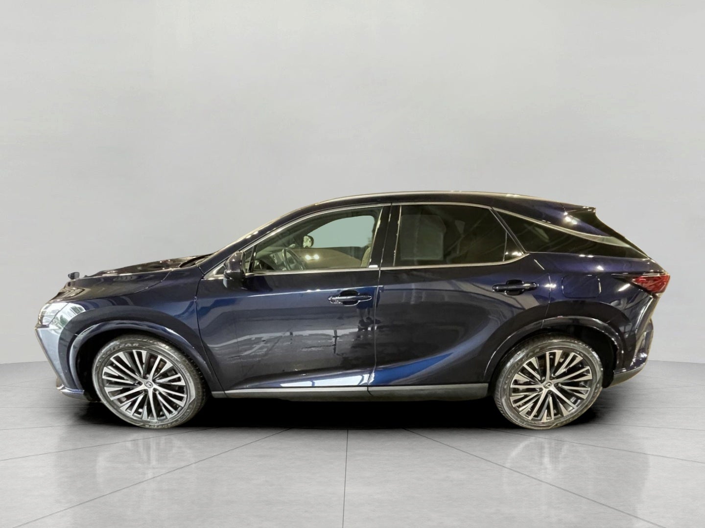 2023 Lexus RX RX 350 Premium Plus AWD