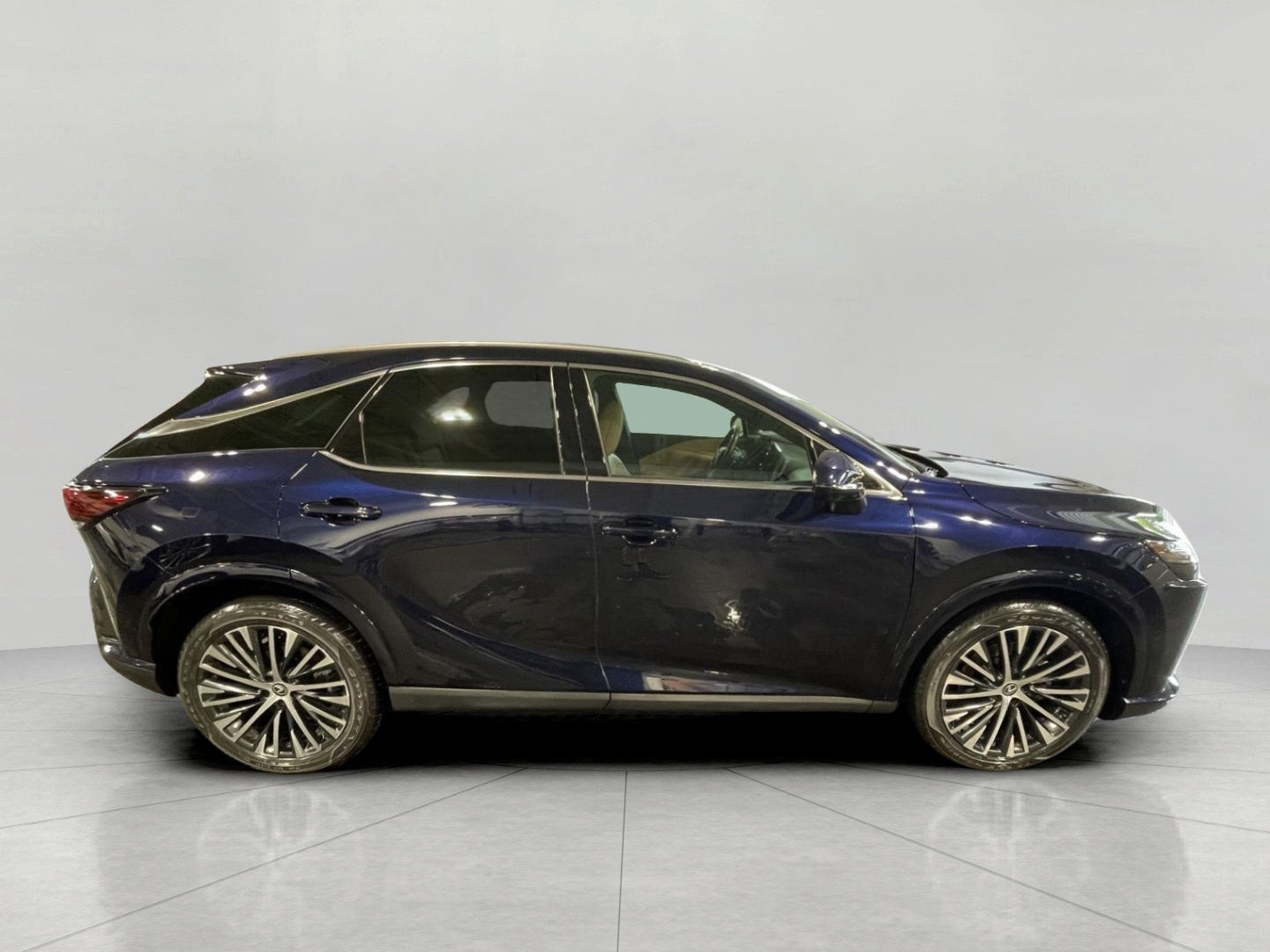 2023 Lexus RX RX 350 Premium Plus AWD